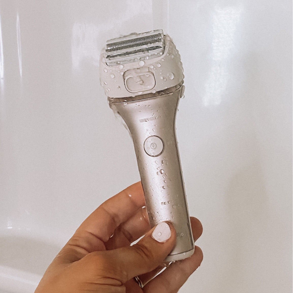 New favorite electric razor 

#LTKFind