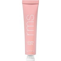 RMS Beauty Liplights Cream Lip Gloss 9g (Various Shades) - Bare | Dermstore (US)