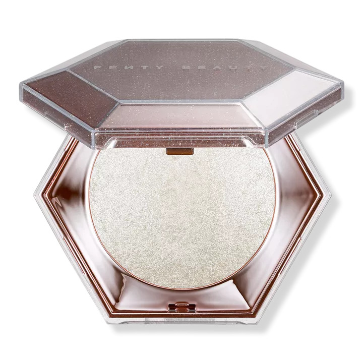 Diamond Bomb All-Over Diamond Veil | Ulta