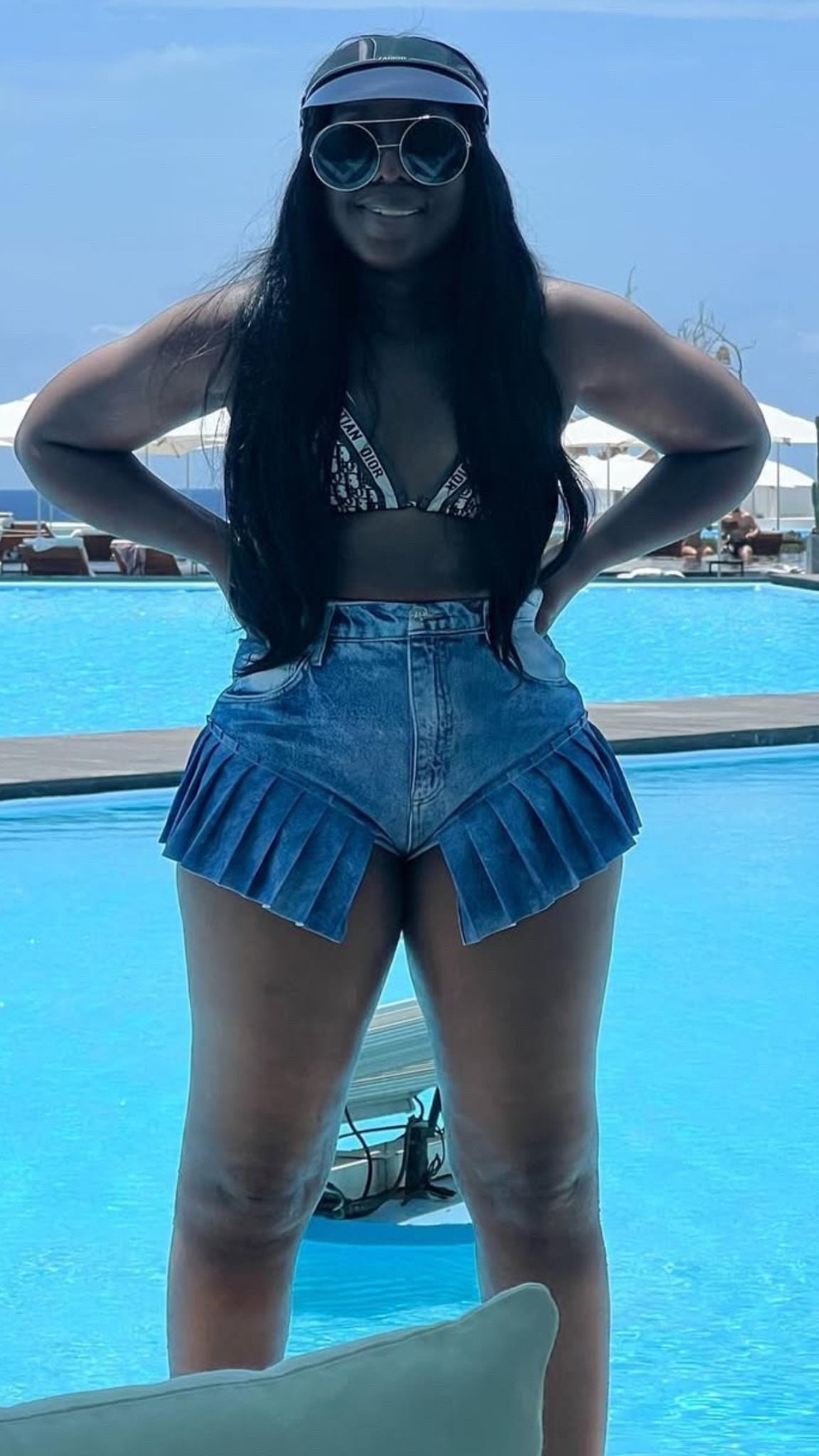 Cabo for lovers 

#LTKdayinmylife #LTKgrwm #LTKootd