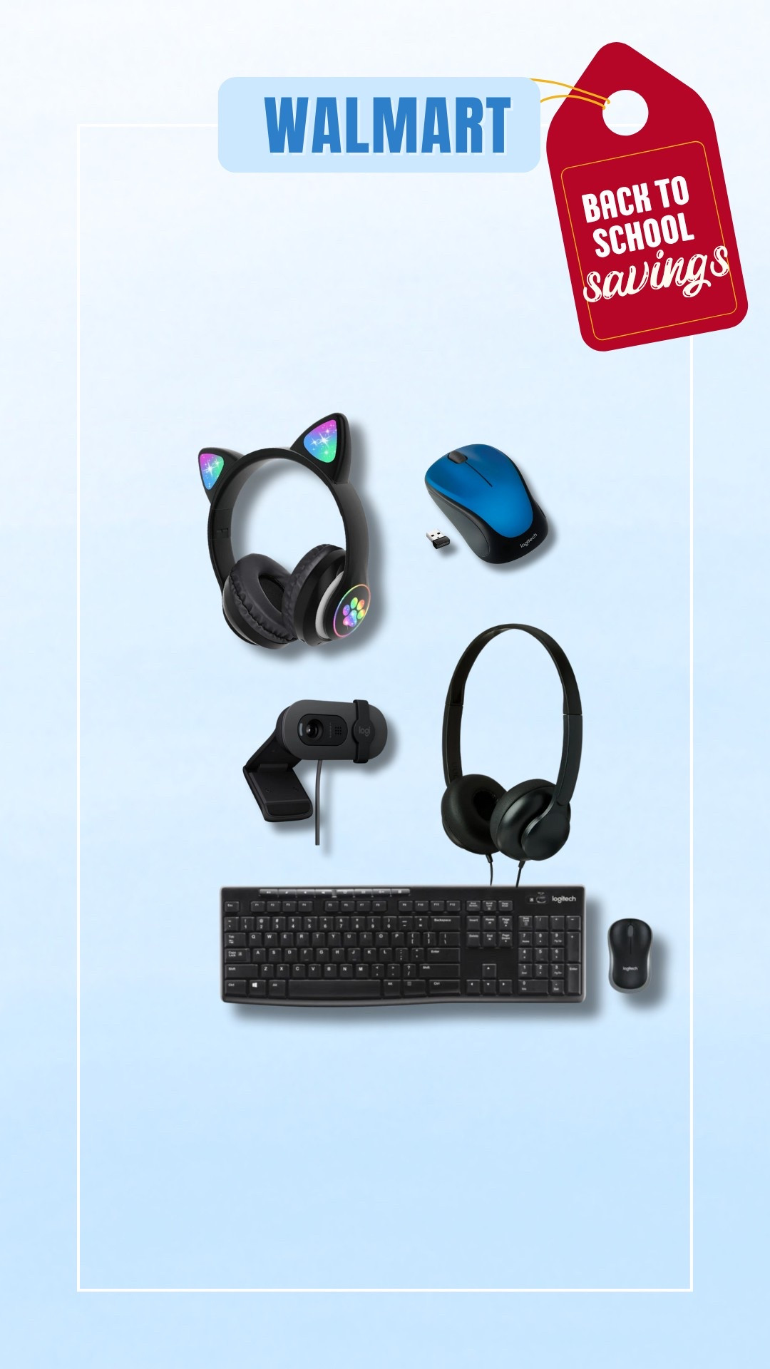 Back to school deals at Walmart



#LTKSaleAlert #LTKKids