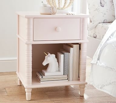 Elsie Nightstand | Pottery Barn Kids