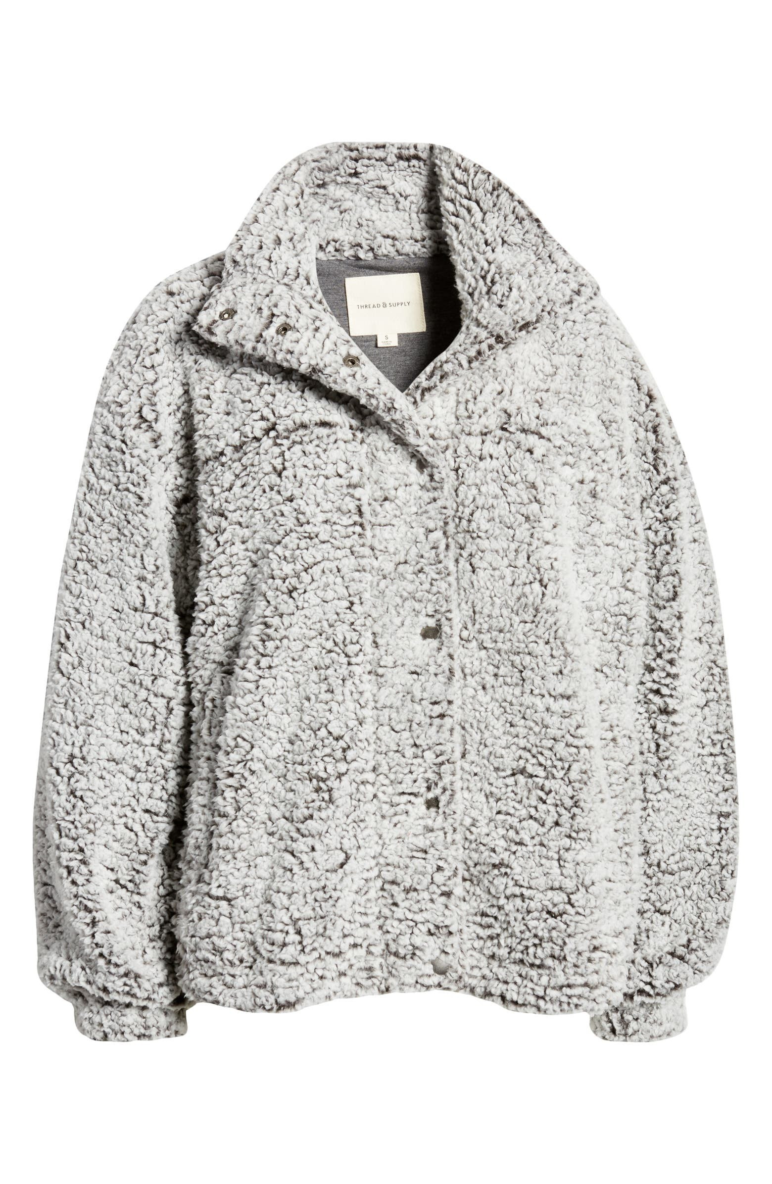 Wubby Jacket | Nordstrom