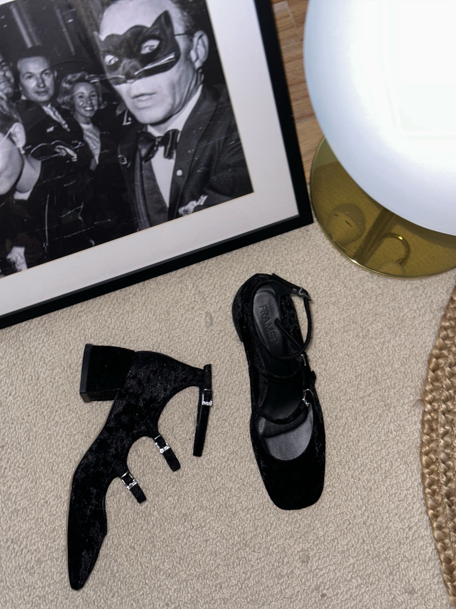 Shoe Guide at Gallerist 

#LTKshoecrush #LTKbrasil