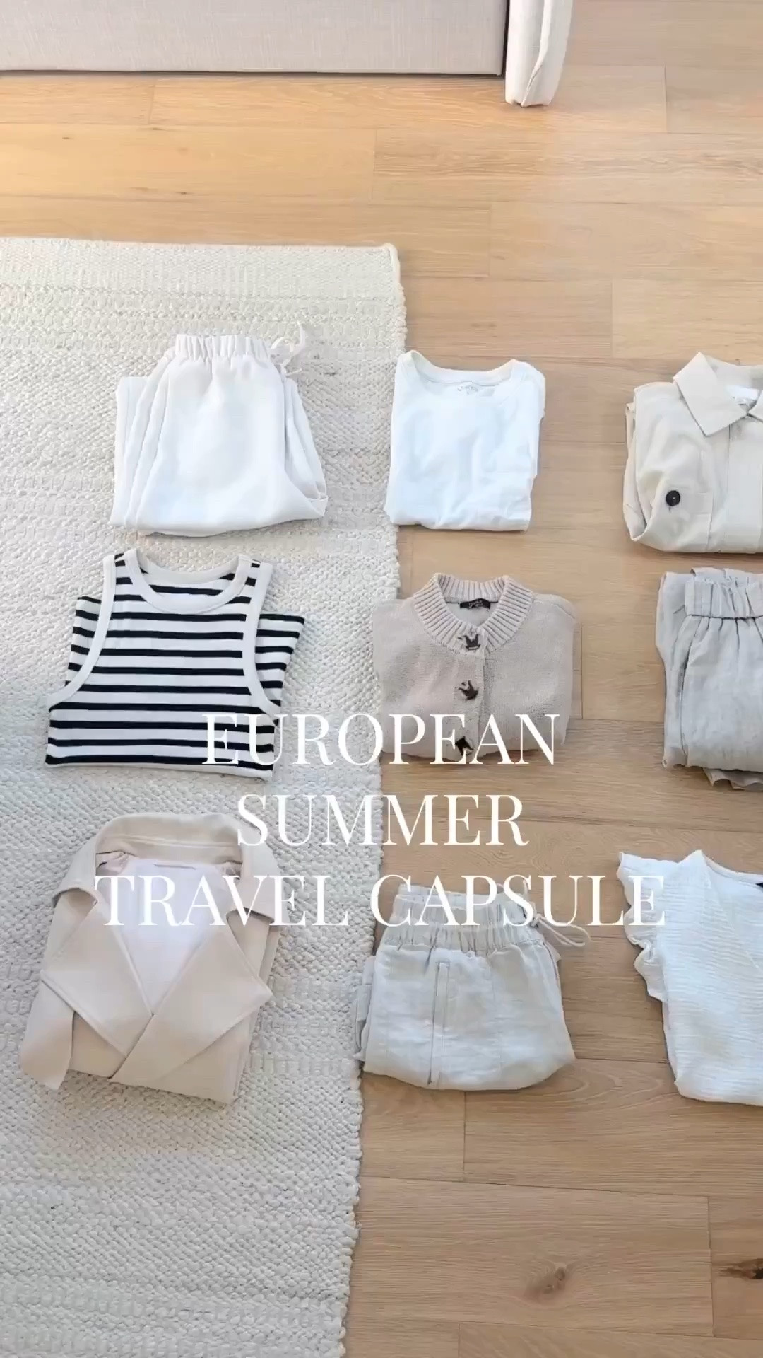 These outfits are great are fantastic for travel, I never go anywhere without them!

#LTKootd #LTKSeasonal #LTKTravel