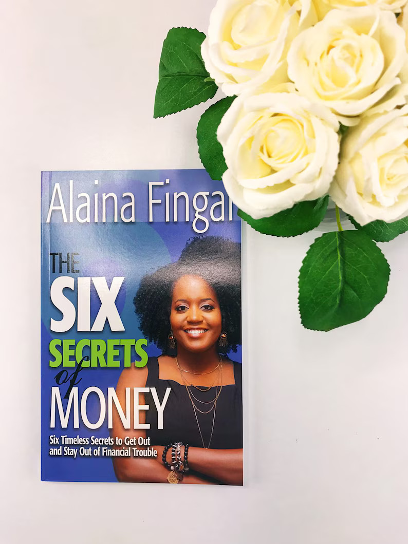 The Six Secrets of Money | Etsy (US)