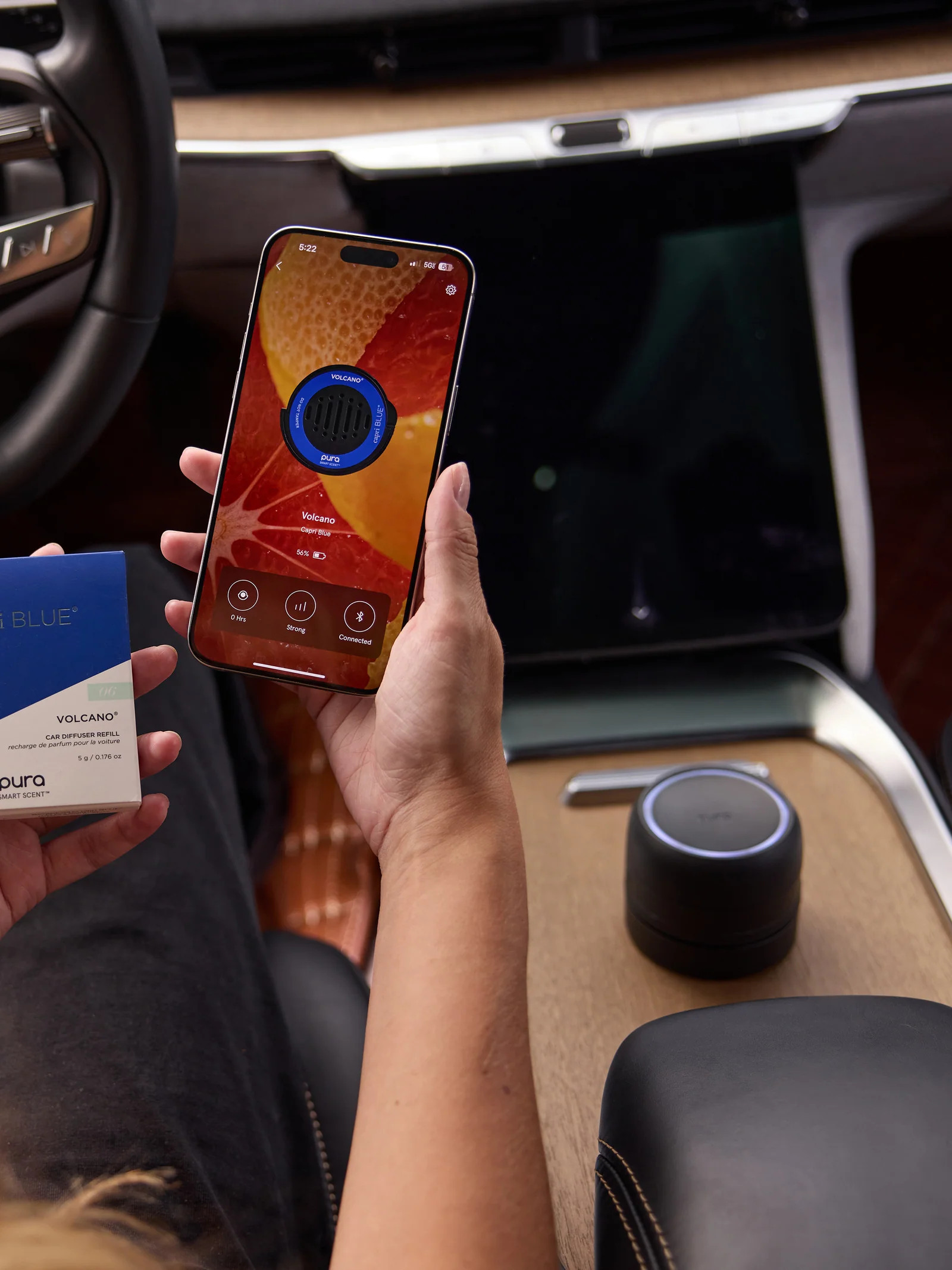 Build a Car Set | Pura