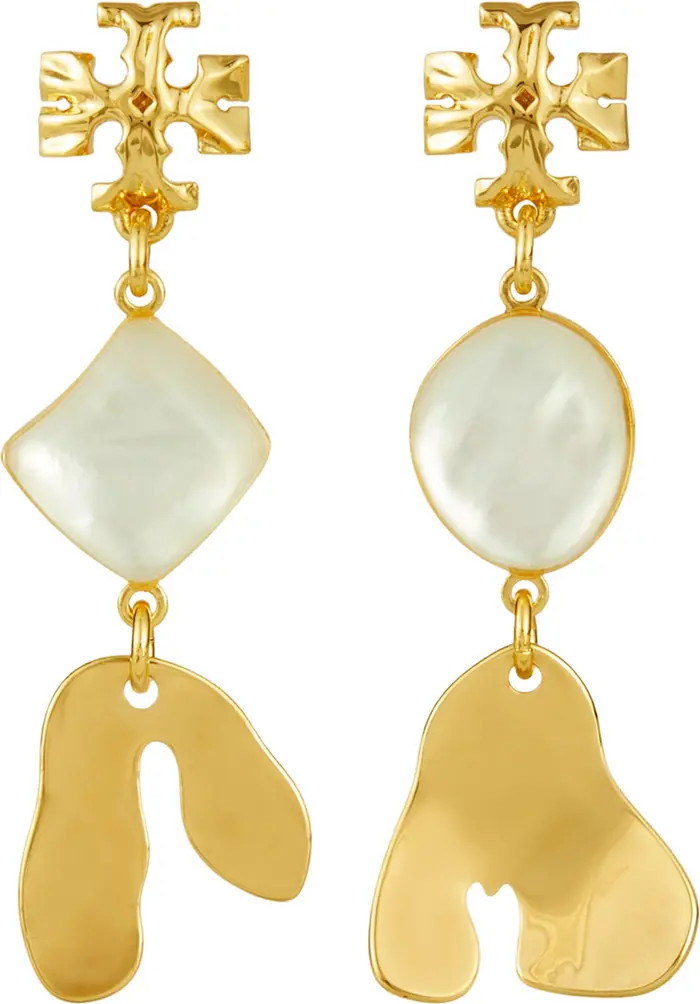 Gold / Mother Of Pearl | Nordstrom