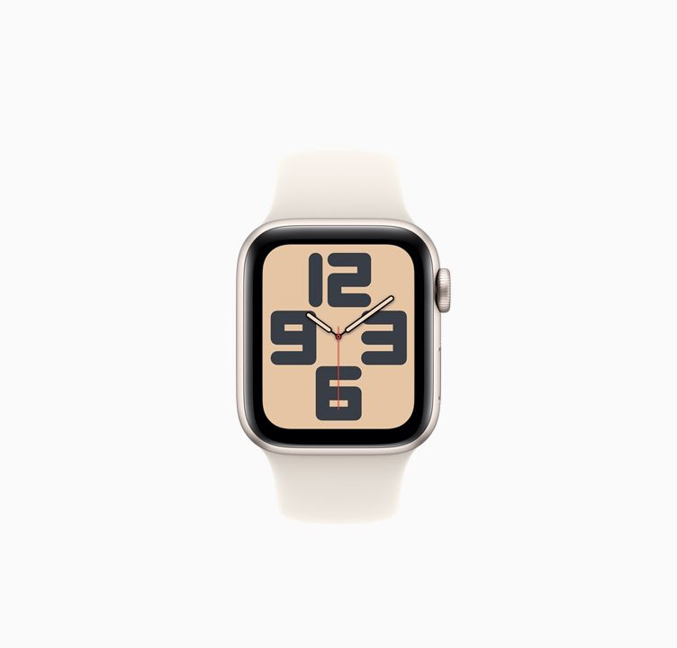 Apple Watch SE | Apple (US)