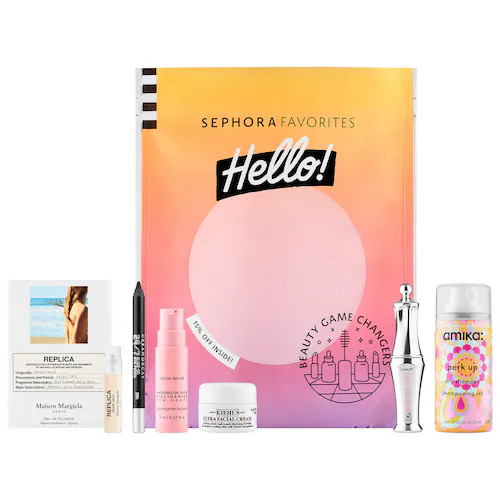Sephora FavoritesSephora Favorites Hello!— Beauty Game Changers | Sephora (US)