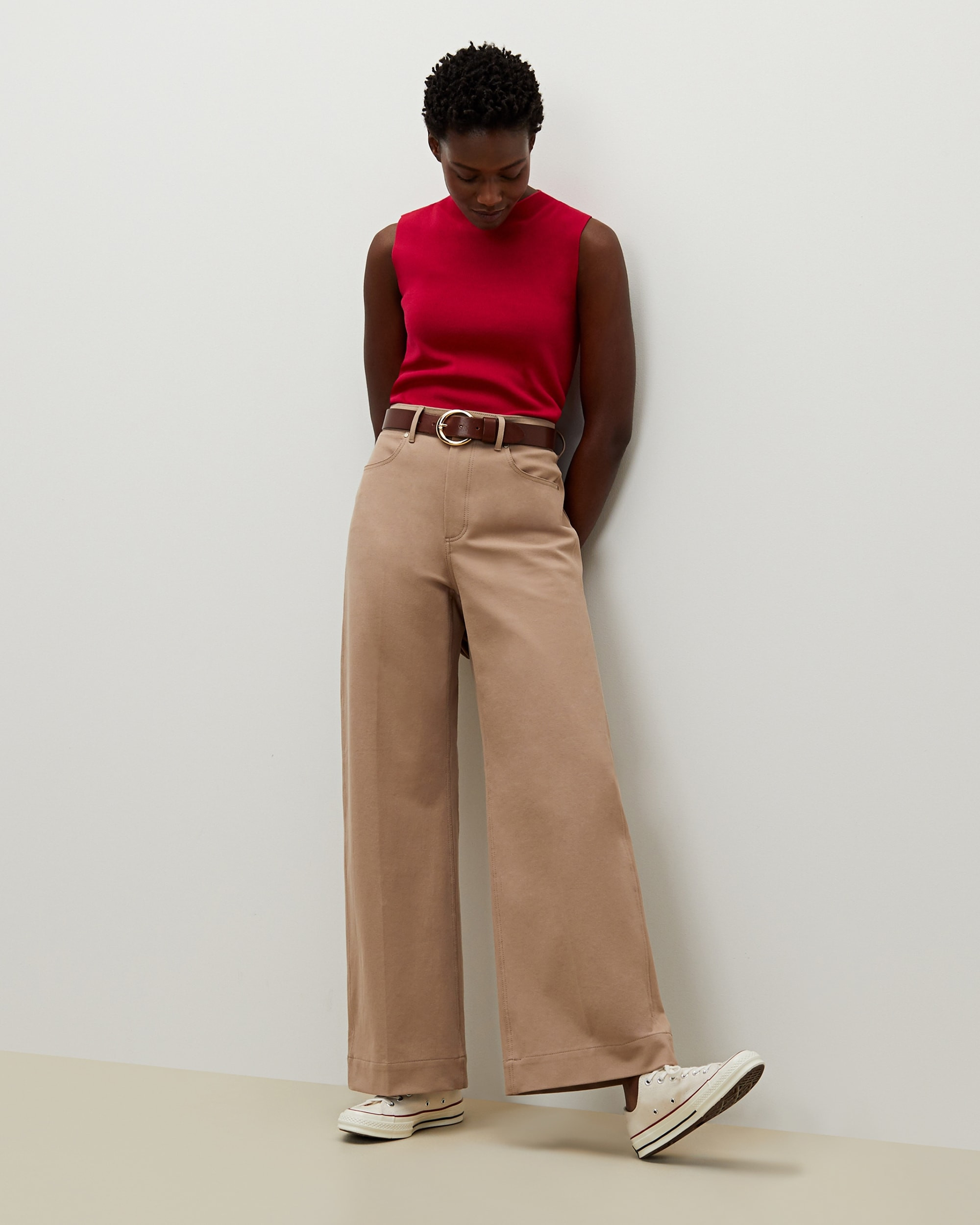 The Milo Jean—Easy Cotton | MM LaFleur