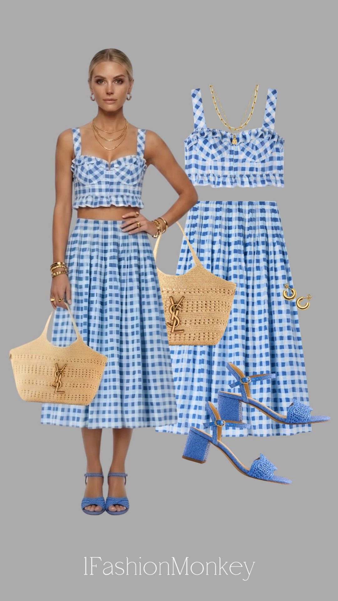 To shop, click/tap on an item and you will be re-directed to the store where it can be purchased.  If you make the purchase through my LTK shop, I make a small commission with absolutely no additional cost to you.  Your support is greatly appreciated.

#LTKSeasonal #LTKSaleAlert #LTKTravel