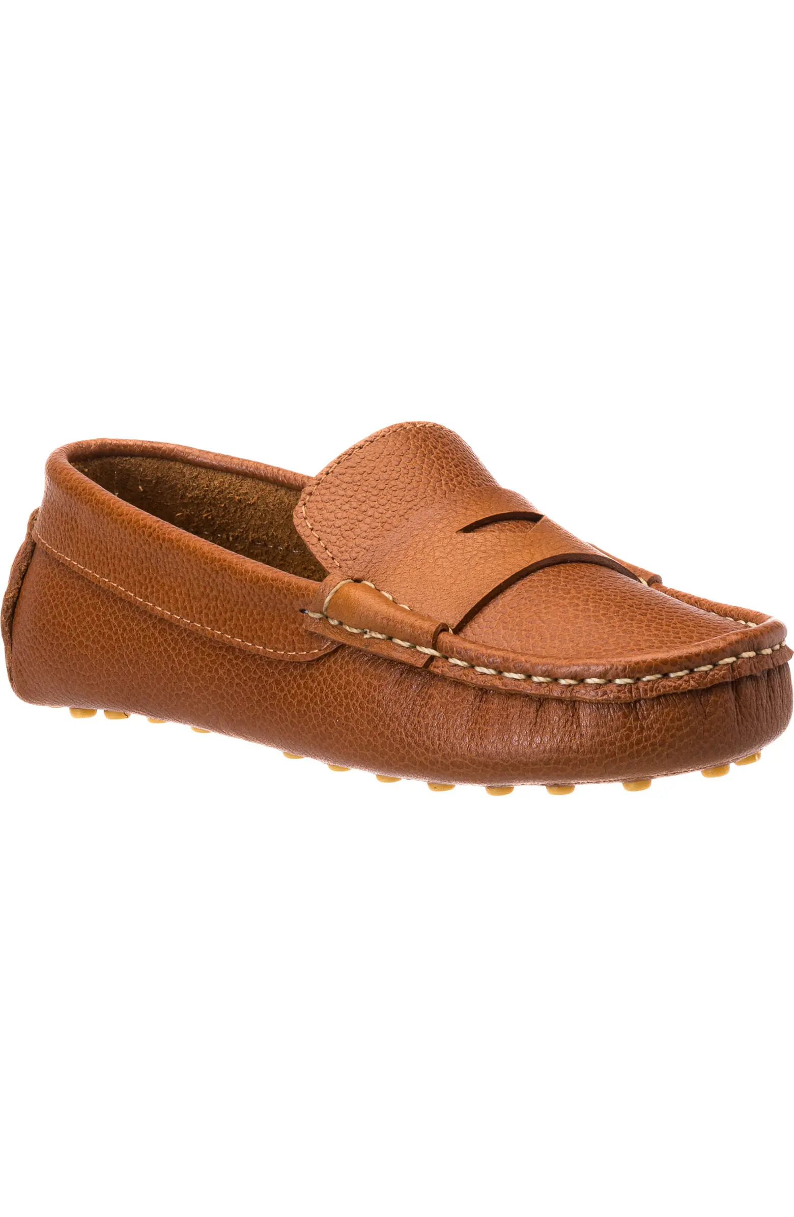 Elephantito Kids' Lakke Driving Loafer | Nordstrom | Nordstrom