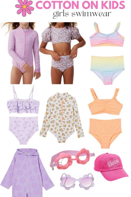 Girls swimwear
Swimsuit for little girls
Toddler girl swim
Summer toddler girl
Girl summer outfits


#LTKfamily #LTKsalealert #LTKkids