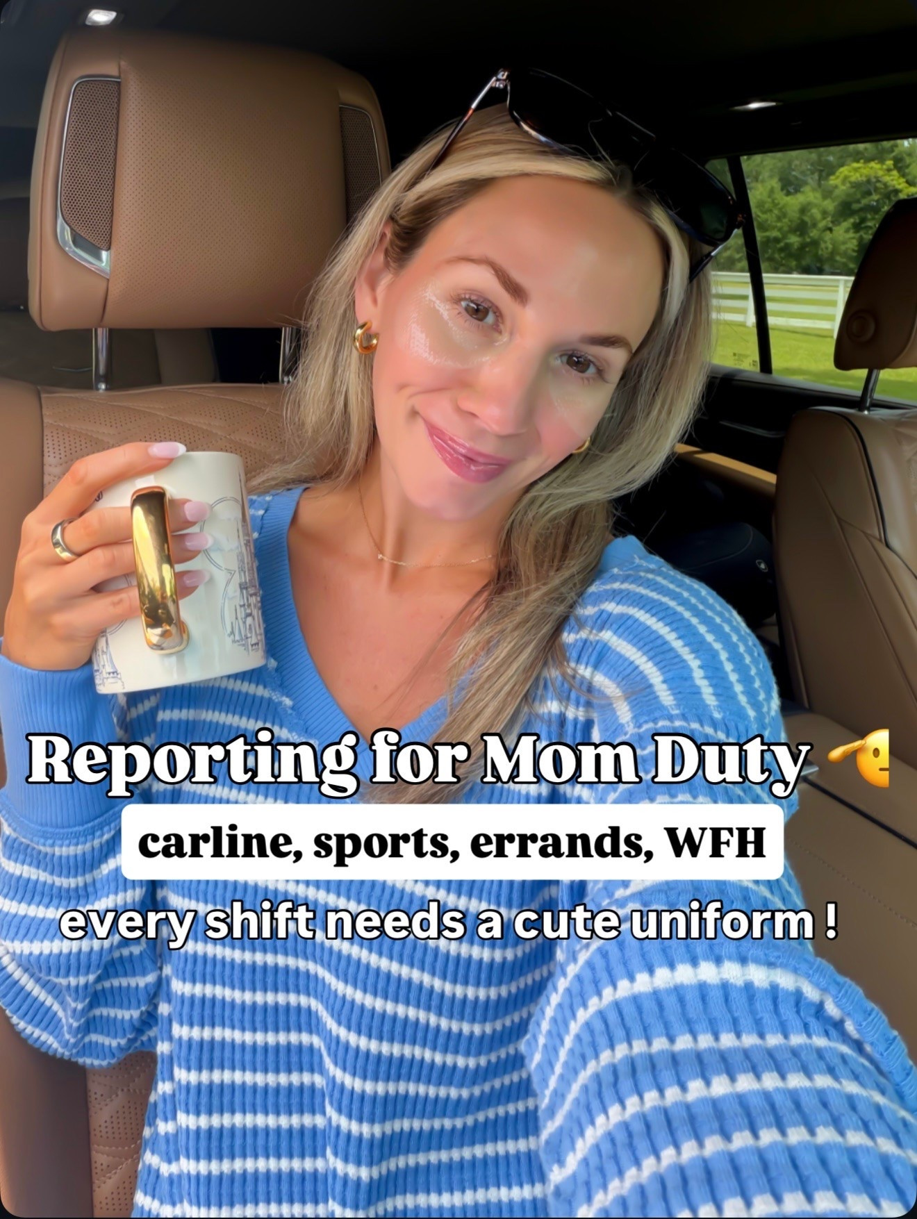Aerie new arrivals! I’m wearing my true size xxs in all! So many cute sets and outfits for carline, sports, errands, WFH, and more!

#LTKootd #LTKgrwm #LTKmomlife