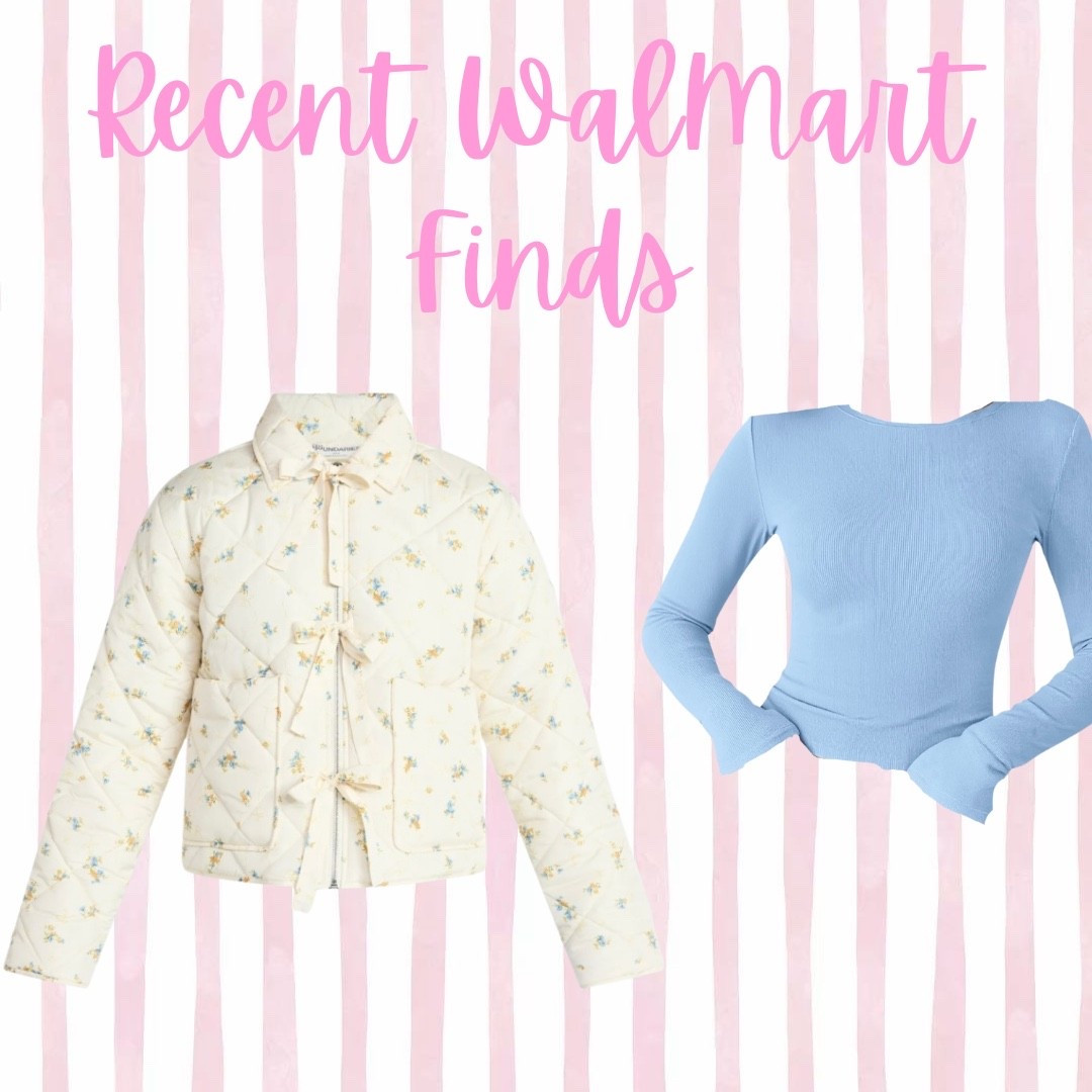 floral + blue = my favs

#LTKootd #LTKFindsUnder50 #LTKmomlife