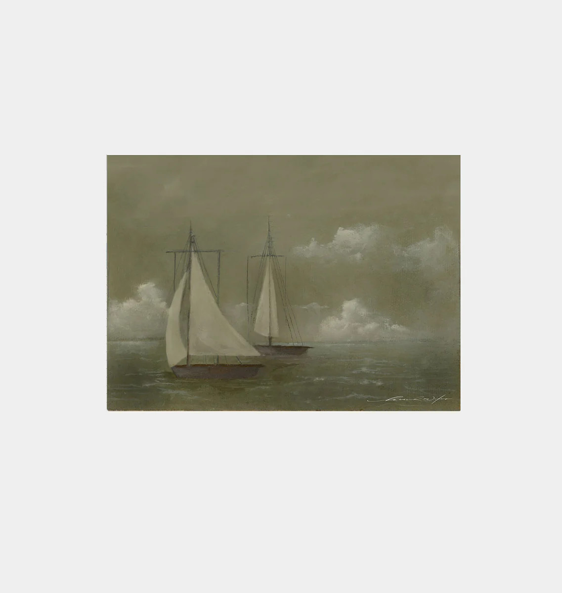 Sail 2 | Amber Interiors