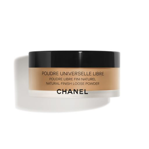 CHANEL POUDRE UNIVERSELLE LIBRE Natural Finish Loose Powder | Chanel, Inc. (US)