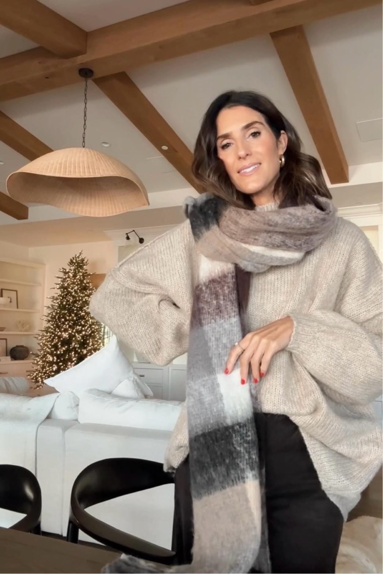 Stylin approved gifts that would be great for anyone on your list this holiday season 🎄✨

@Nordstrom #nordstrompartner #stylinbyaylin


#LTKStyleTip #LTKGiftGuide #LTKFindsUnder100