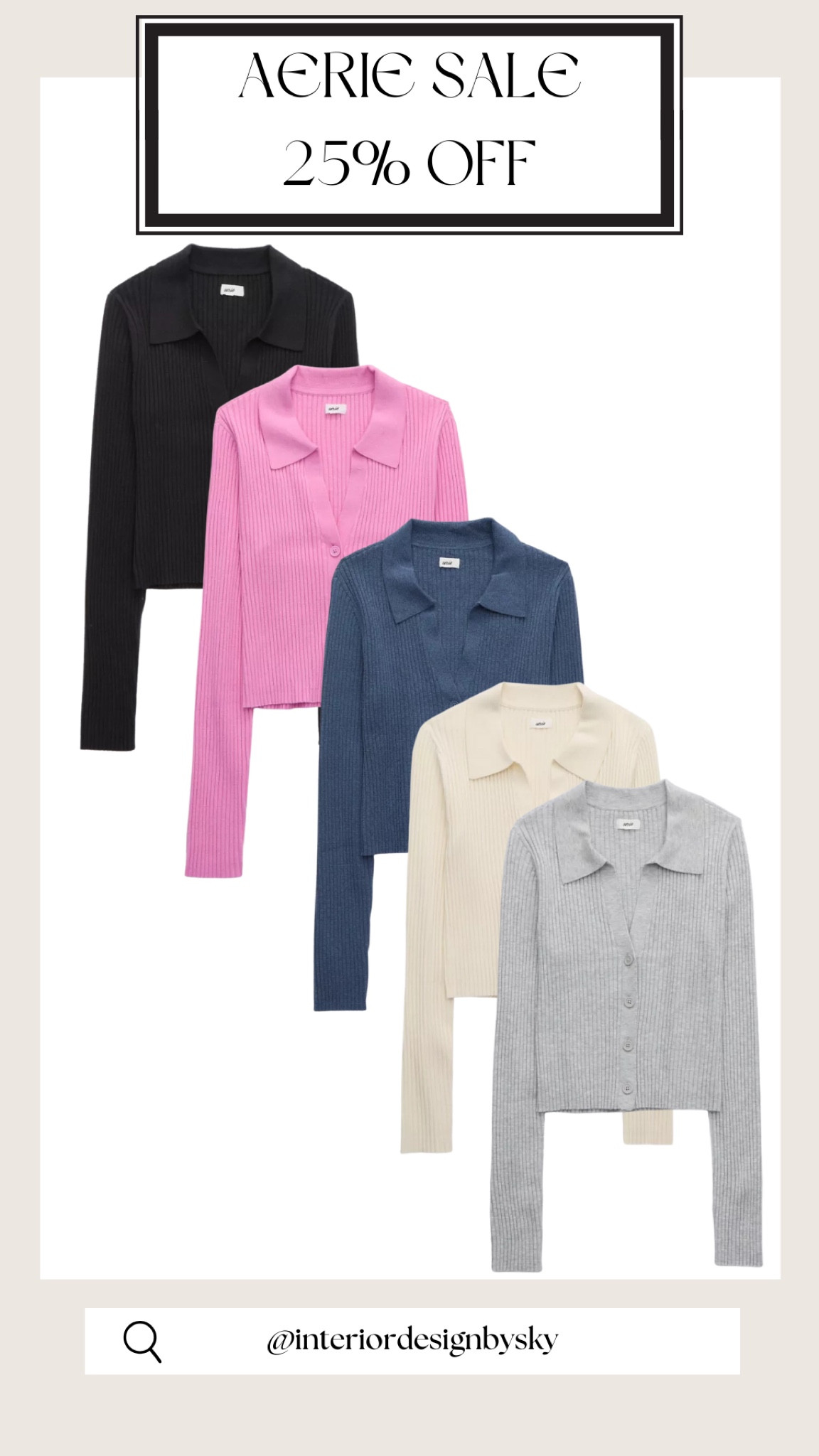 Aerie exclusive LTK sale 25% off! Best fall finds that I love! Sale ends 9/24! 

#Falloutfit #fallfinds

#LTKsalealert #LTKSale #LTKSeasonal