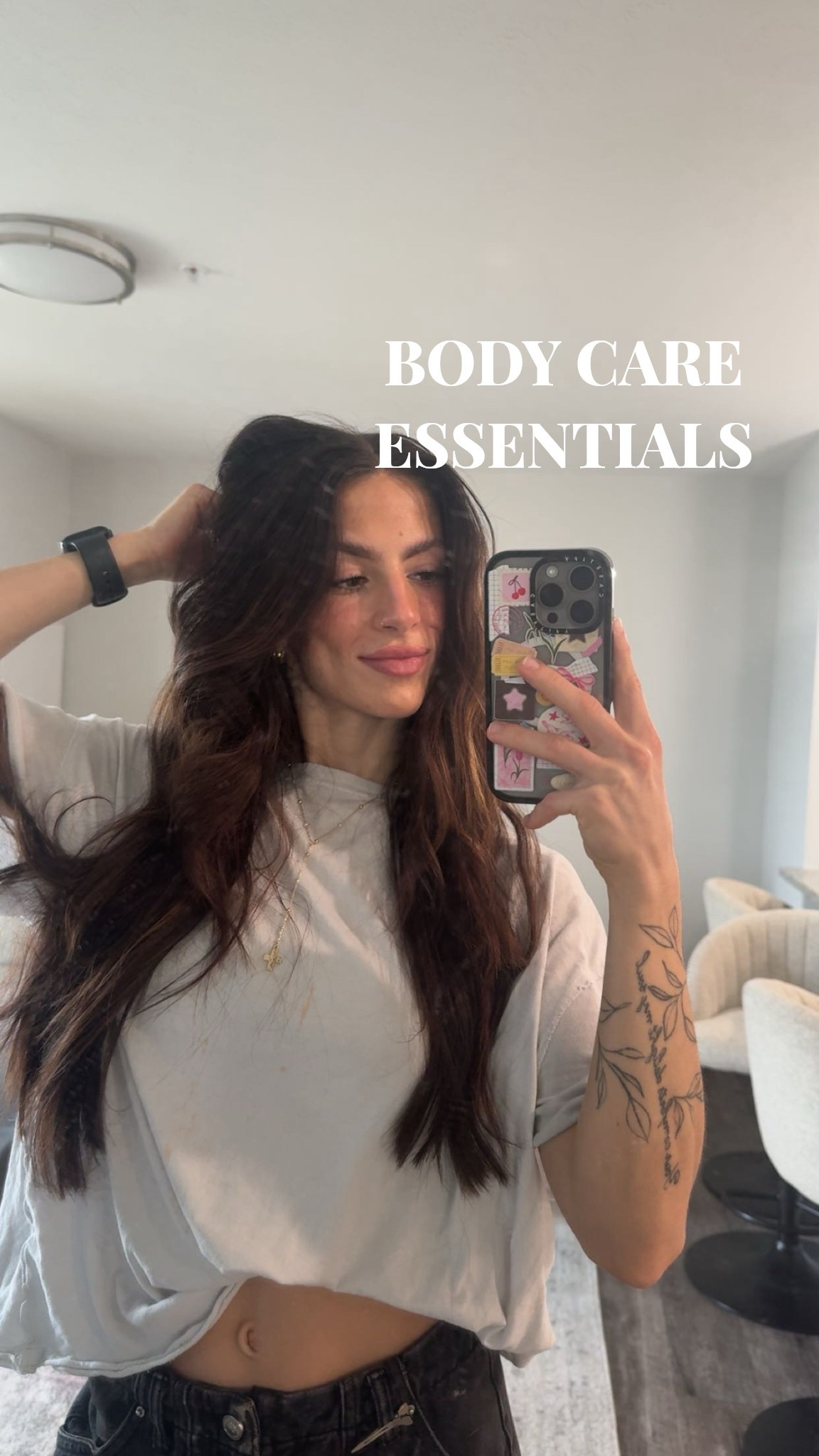 Body Care Essentials 


#LTKSeasonal #LTKSwim #LTKBeauty
