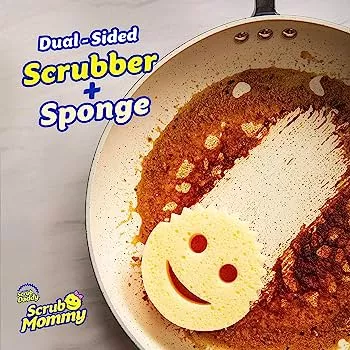 Scrub Daddy Sponge Holder - Daddy … curated on LTK