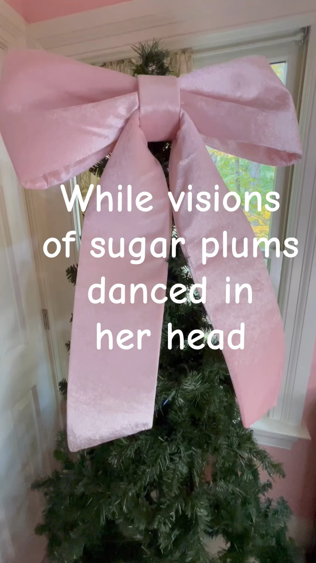 #LTKHoliday #LTKHome #LTKVideo