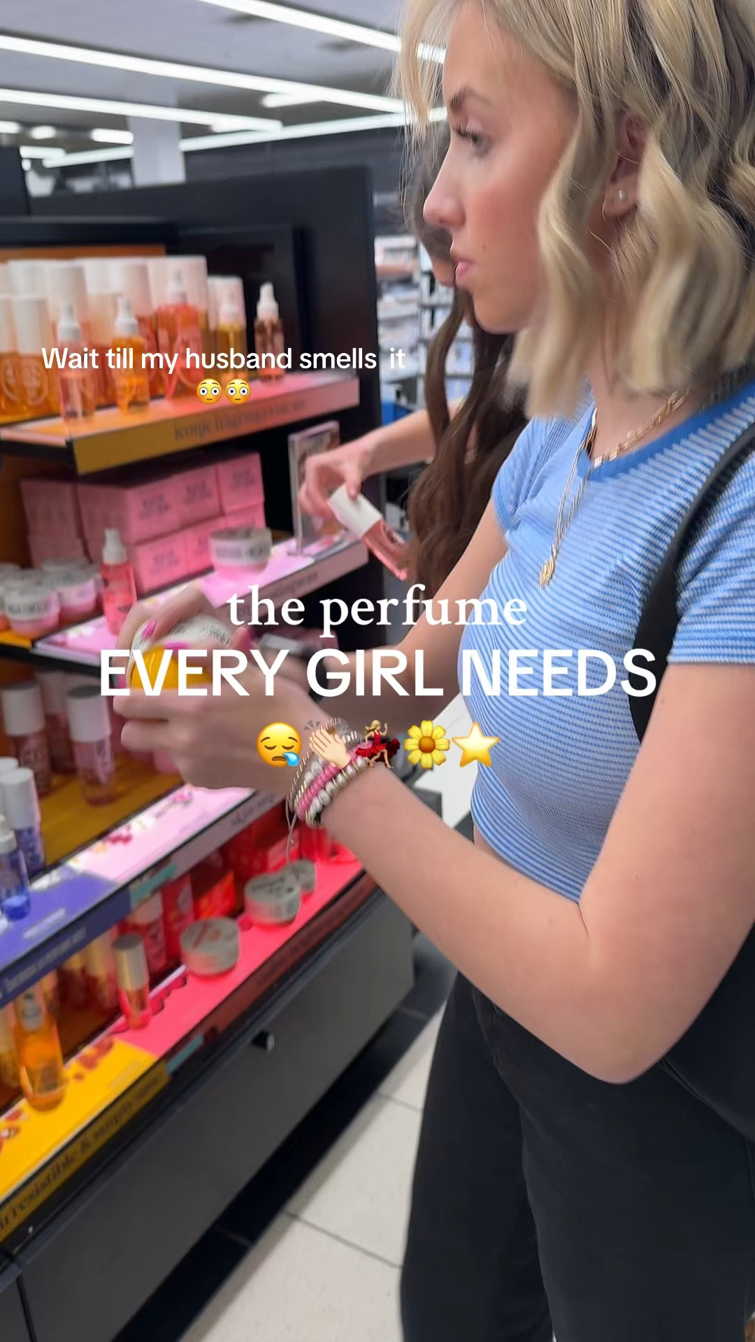 THE BEST THING YOULL EVER SMELL 

#LTKbeauty