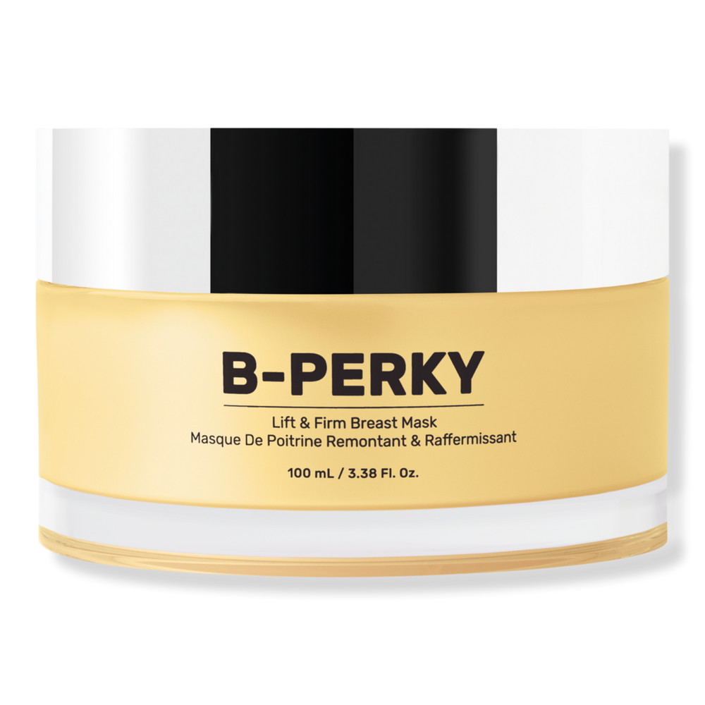 MAELYS B-PERKY Lift & Firm Breast Mask | Ulta