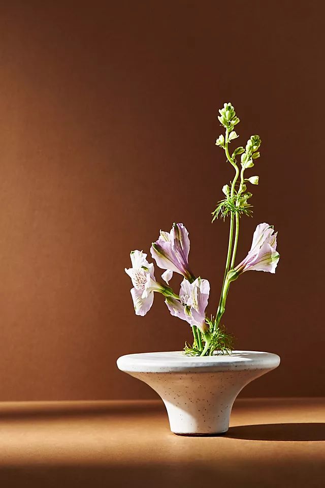 Jubilee Bud Vase | Anthropologie (US)