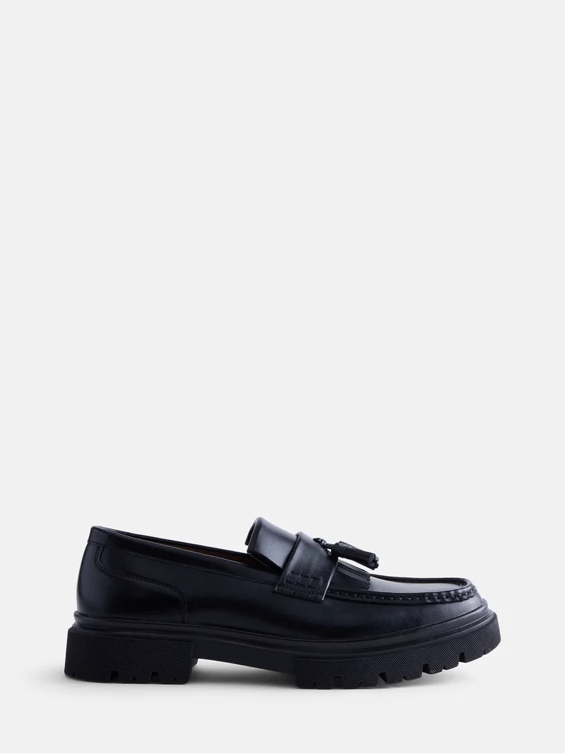 Madden NYC Men's Marrio Tassel LoafersM MNYC M MARRIO LOAFM MNYC M MARRIO LOAFM MNYC M MARRIO LOA... | Walmart (US)