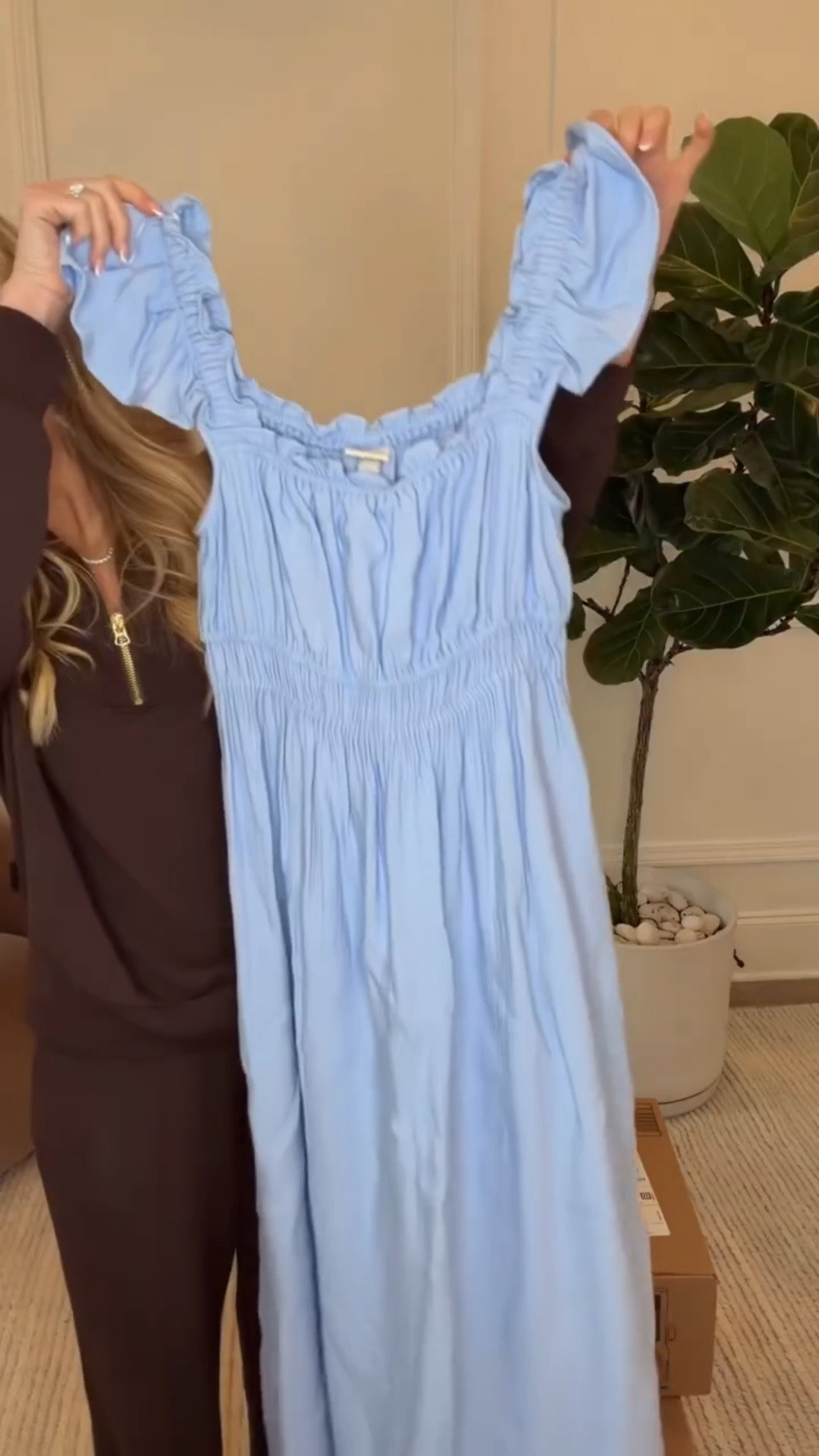 🌸 gorgeous new spring dresses and some look for less sandals and loafers!

Spring fashion, spring dresses, floral dresses, polka dot dress, vacation dress, look for less, spring shoes, sandals, loafers, classy style, #springfashion #springstyle

#LTKSeasonal #LTKgrwm #LTKSaleAlert