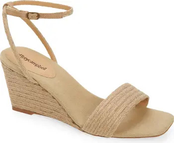 Jeffrey Campbell Sailboat Ankle Strap Wedge Sandal | Nordstrom | Nordstrom