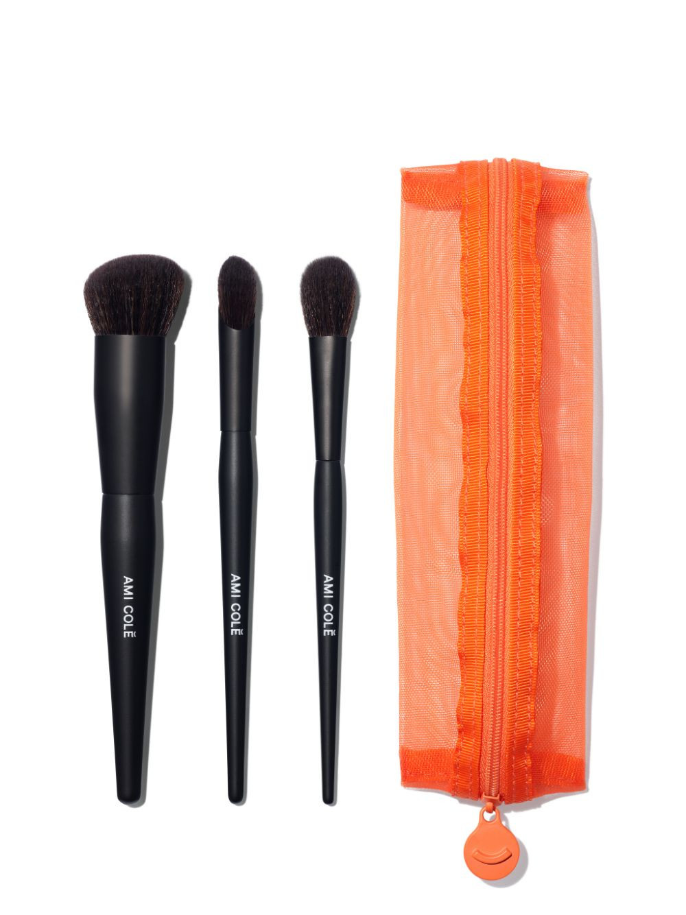 Ami ColâÂ© Brush Trio - | Violet Grey