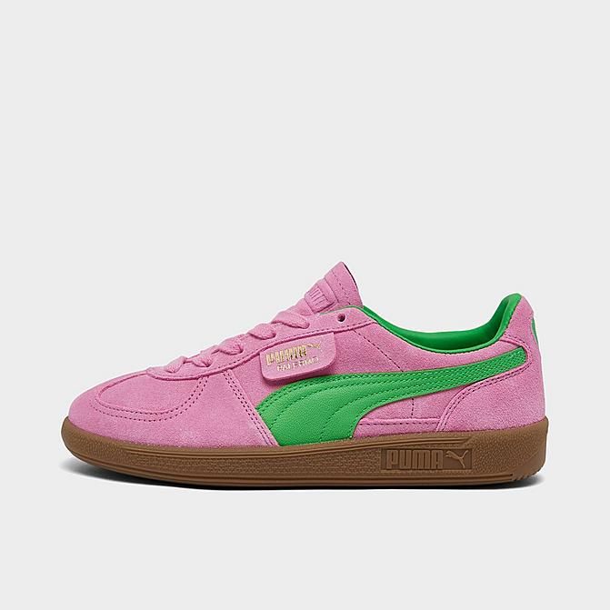 Women's Puma Palermo Special Casual Shoes | Finish Line (US)