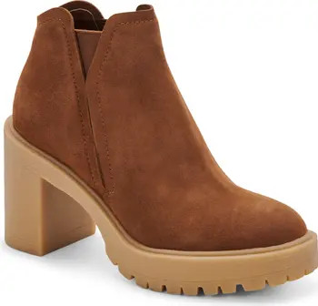 Cashe H₂O Waterproof Bootie | Nordstrom