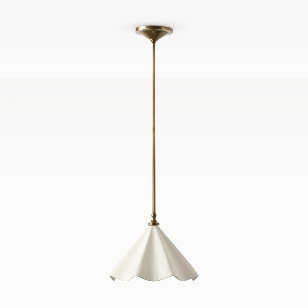 Pendant light