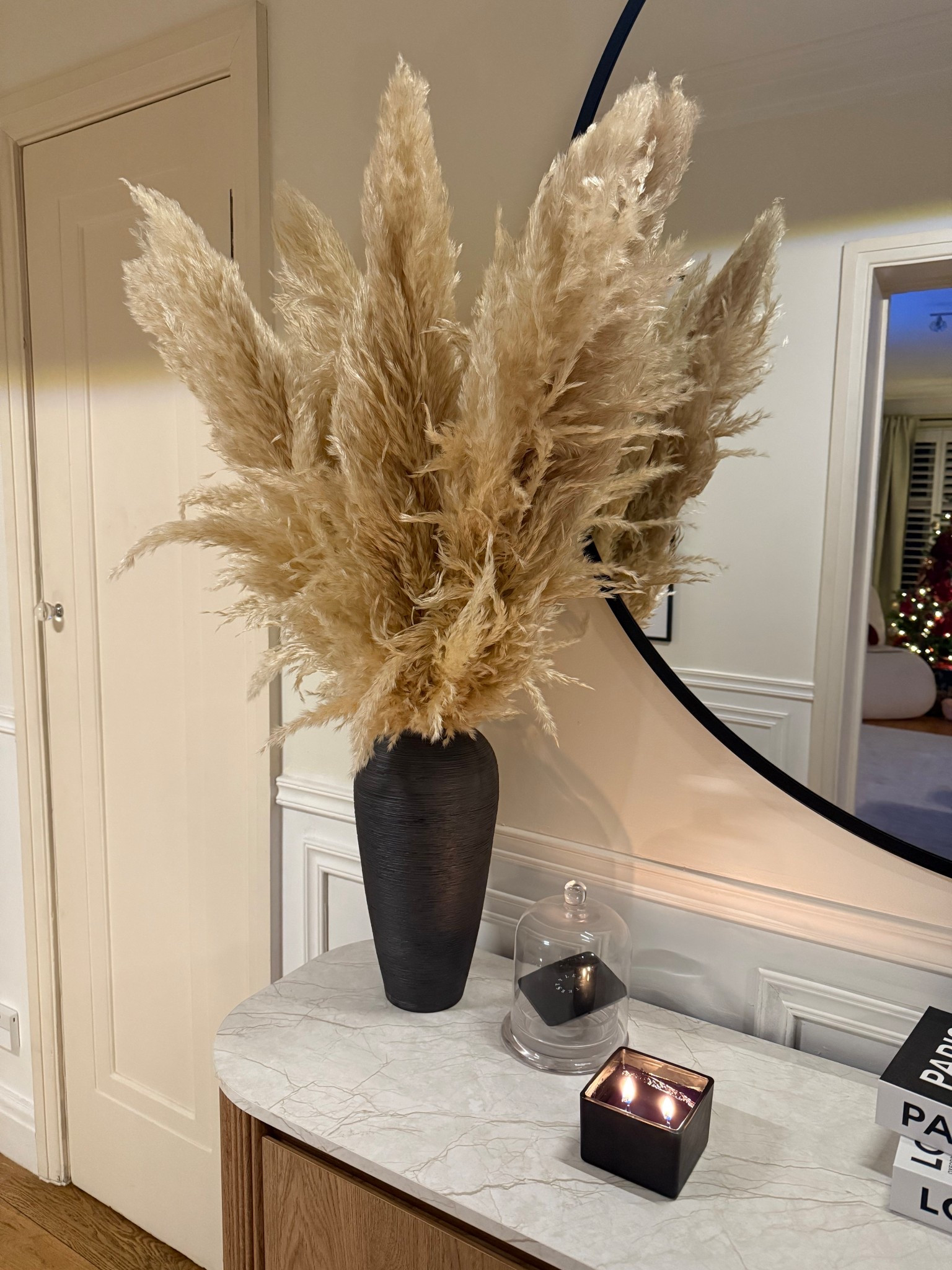 Fluffy Pampas 🤩 

#LTKhome #LTKuk #LTKluxury