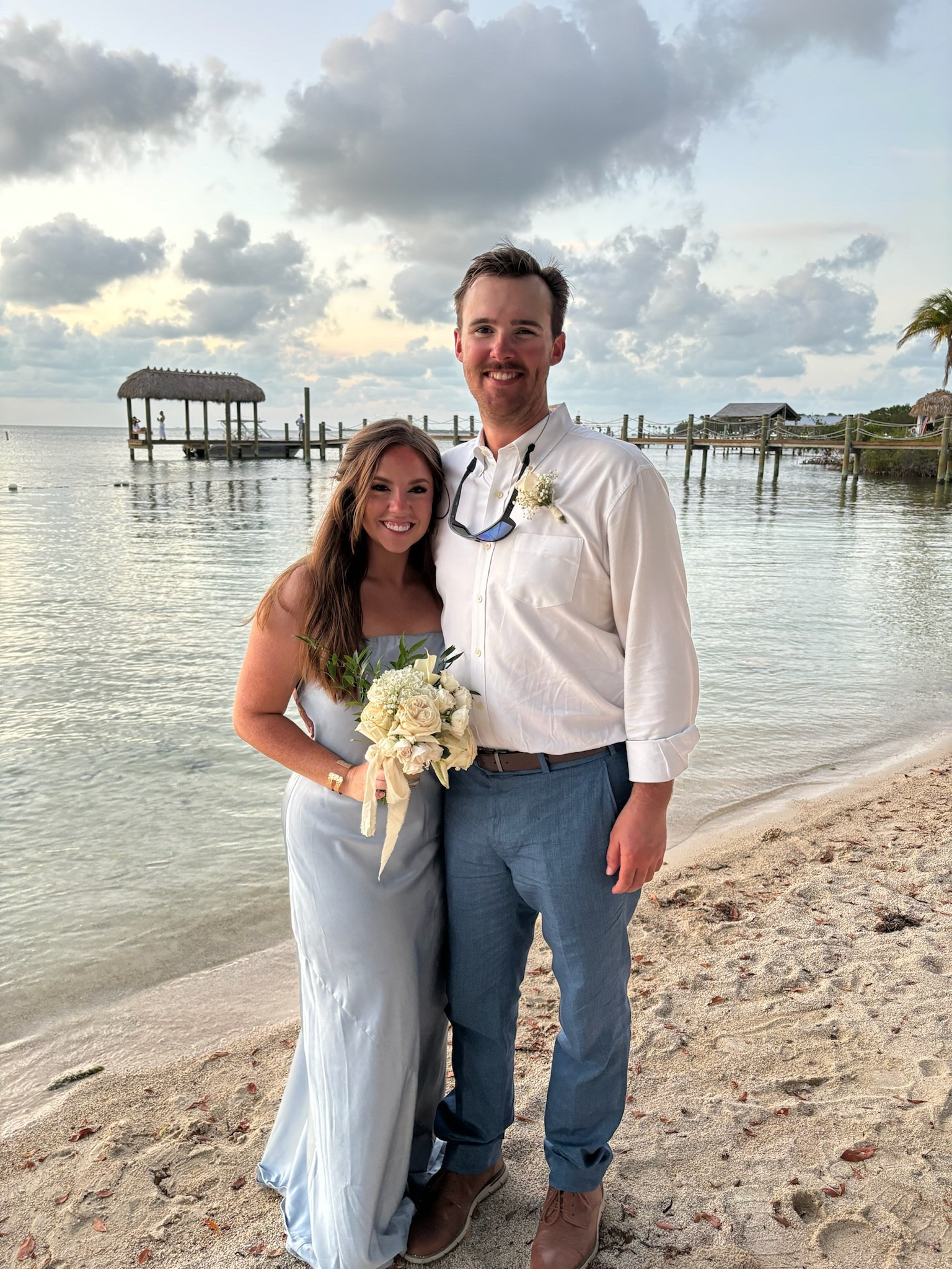 Bridesmaid Dress 

#LTKWedding #LTKMidsize