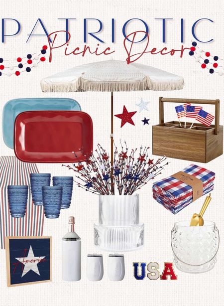 🇺🇸Outdoor, patriotic bbq, 4th July decor, red white blue decor, Patriotic outfit, red white blue outfit, 4th of July style, USA style, flag, usa shirt, Jean shorts, boots, Amazon style, outfit idea, outfit inspo, vacation, fun in the sun, beach, bbq, outdoor , parade outfit 

Amazon, summer, 2023, Outfits, travel outfits / summer inspiration  / shoes, sandals / travel / Vacation / Beach wear/ travel outfit / outfit inspo / Sunglasses | Beach Tote | Heels | Amazon Fashion  Fashion | Nordstrom | Handbags  dress / spring wear #LTKfit 

#LTKFind #LTKhome #LTKstyletip