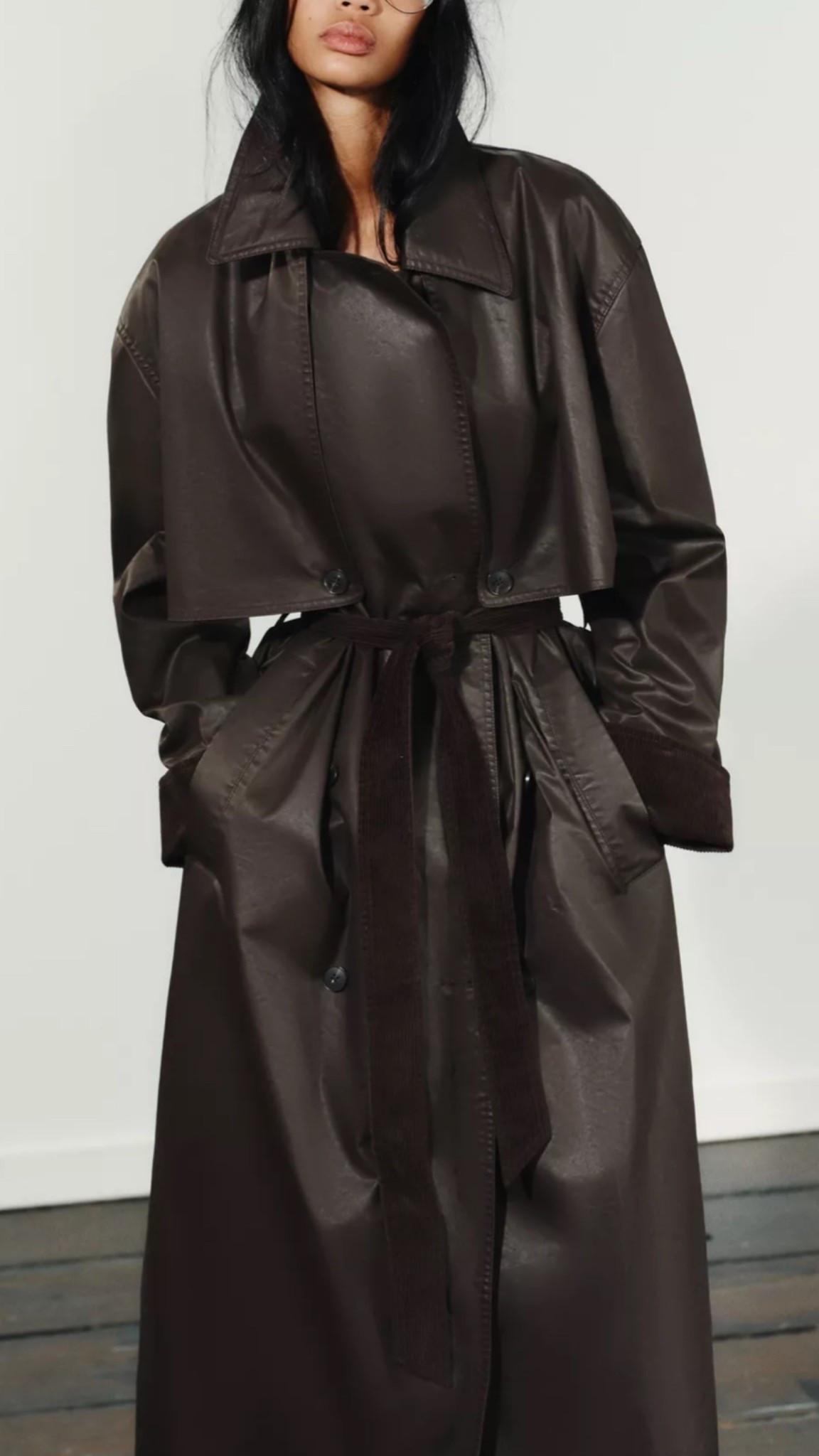 New Zara 

#LTKStyleTip #LTKItBag #LTKFindsUnder100