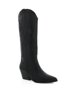 ZEINA - BLACK | Billini