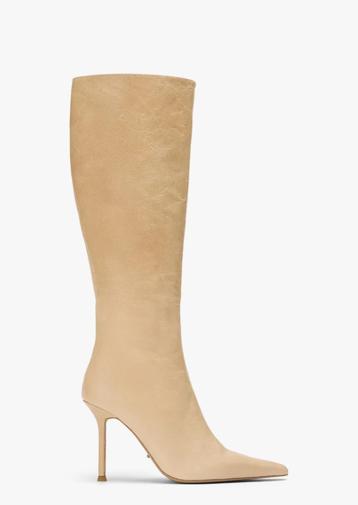 Naxos Vanilla Vintage | Tony Bianco US