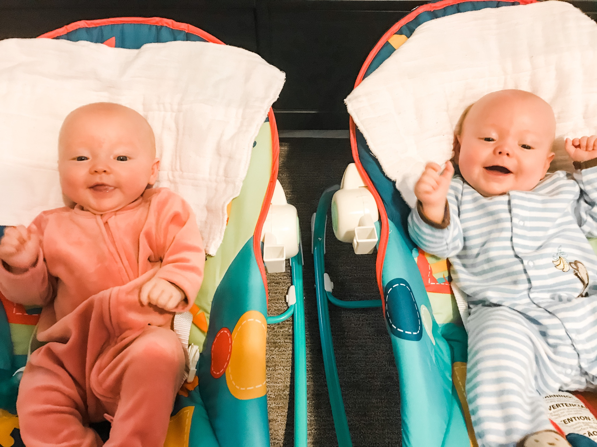 Baby items, baby products, baby essentials, twin babies, newborn twins, baby rockers

#LTKfamily #LTKbaby