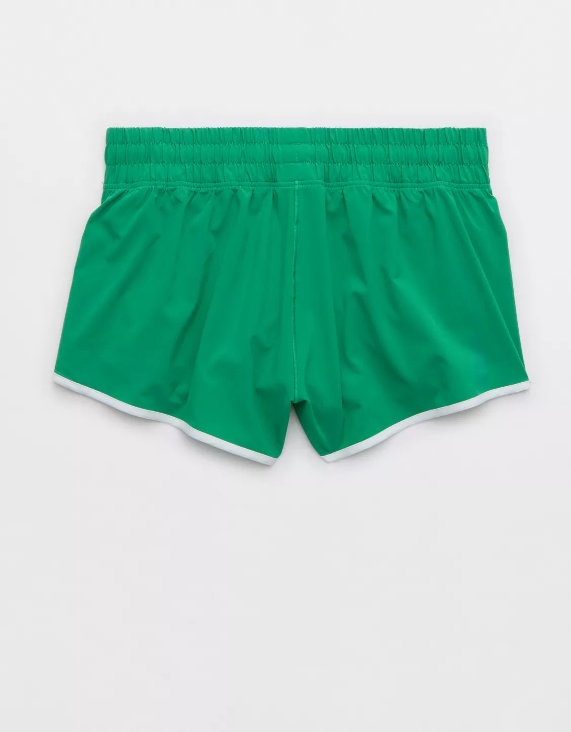 OFFLINE By Aerie Low Rise Hot Stuff Short | Aerie