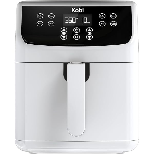 COSORI Air Fryer XL(100 Recipes) Digital Hot Oven Cooker, One Touch Screen with 13 Cooking Functions | Amazon (US)