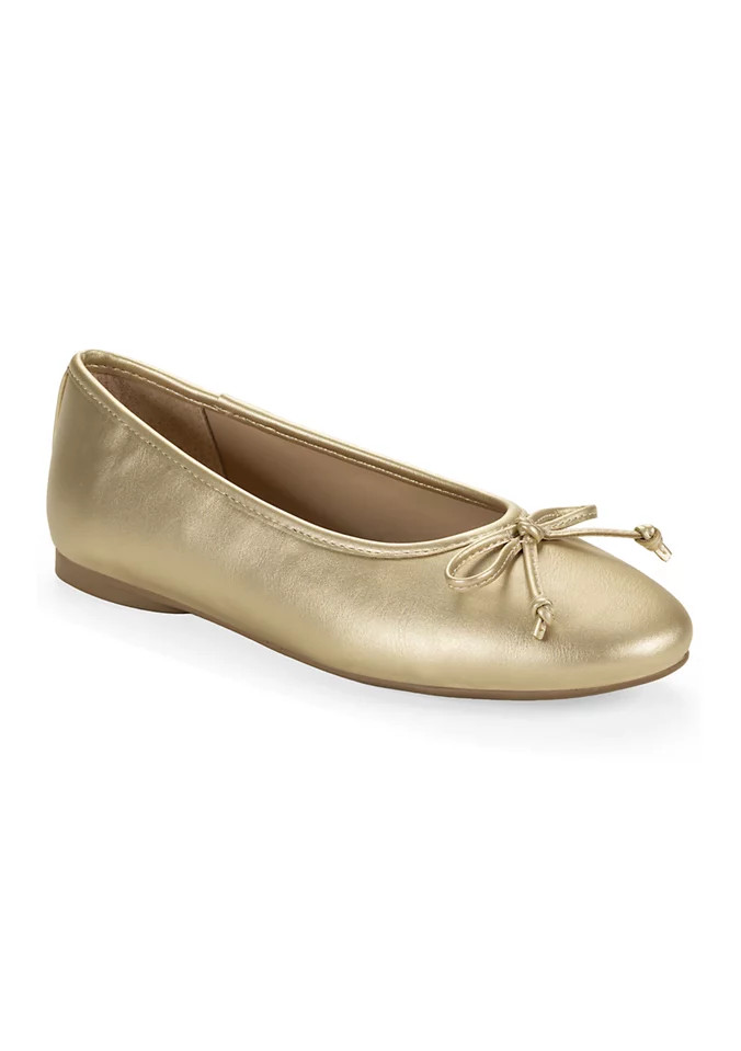 Core Ballet Flats | Belk