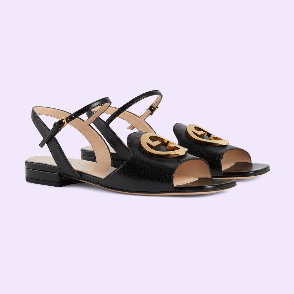 Gucci Blondie sandal | Gucci (US)