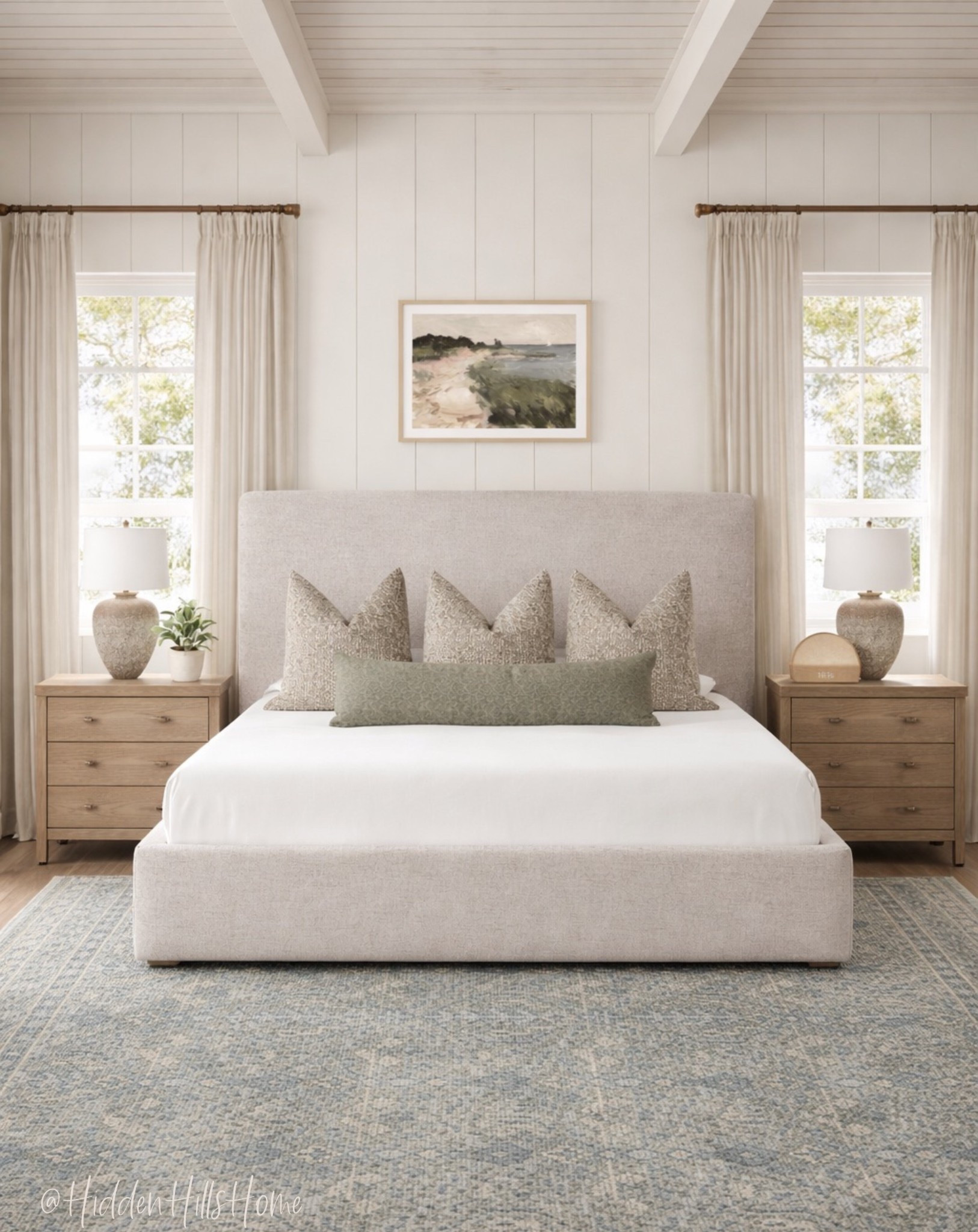 Master bedroom decor mood board, master bedroom design, home decor ideas, home inspiration, bedroom rug, nightstands, bedding, dresser, cozy bedroom inspiration



#LTKSeasonal #LTKSaleAlert #LTKHome