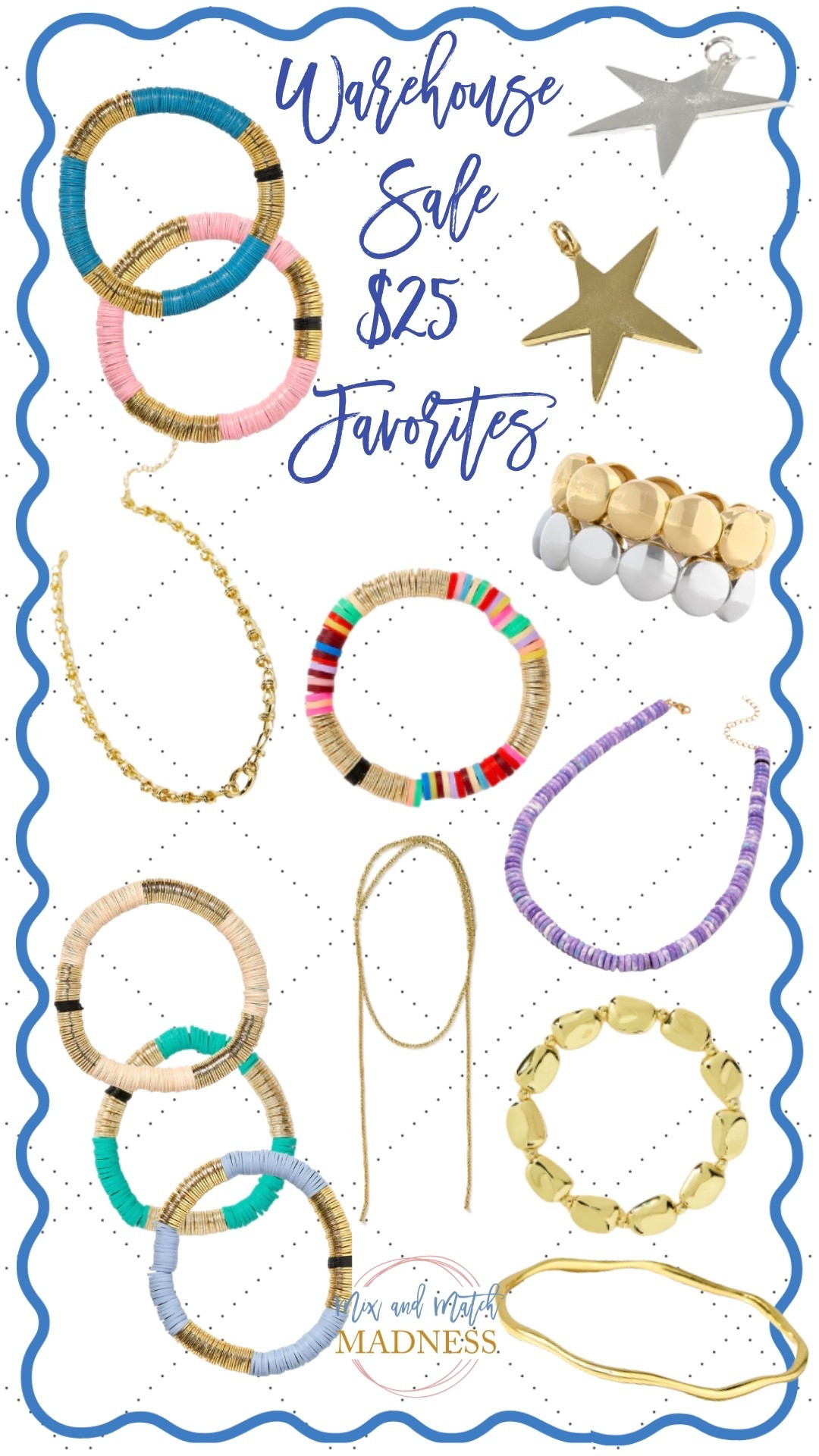 Just updated the Allie + Bess Warehouse Sale!! Different price points available!! 

I have linked some of my favorites that are marked down to $25!!! Load your carts now! 

#LTKSaleAlert #LTKdayinmylife #LTKOver40